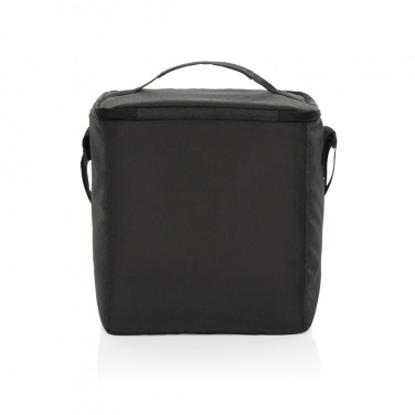 Logo trade promotional items picture of: Kazu AWARE™ RPET basic cooler bag