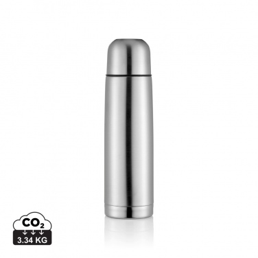 Logo trade promotional product photo of: Stainless steel flask