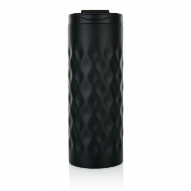 Logo trade promotional items image of: Geometric tumbler