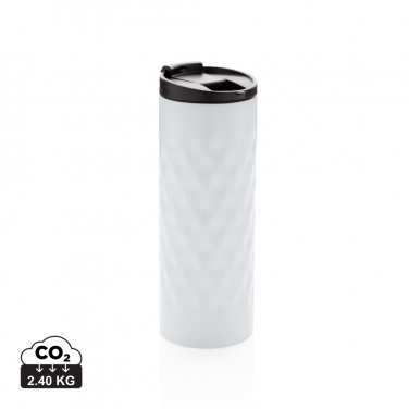 Logotrade promotional gifts photo of: Geometric tumbler