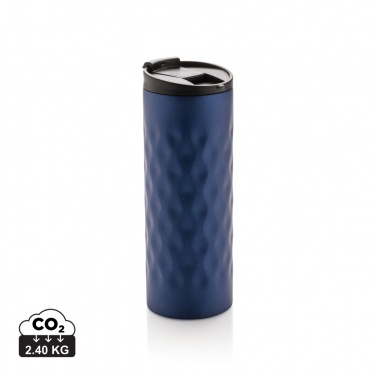 Logo trade business gift photo of: Geometric tumbler