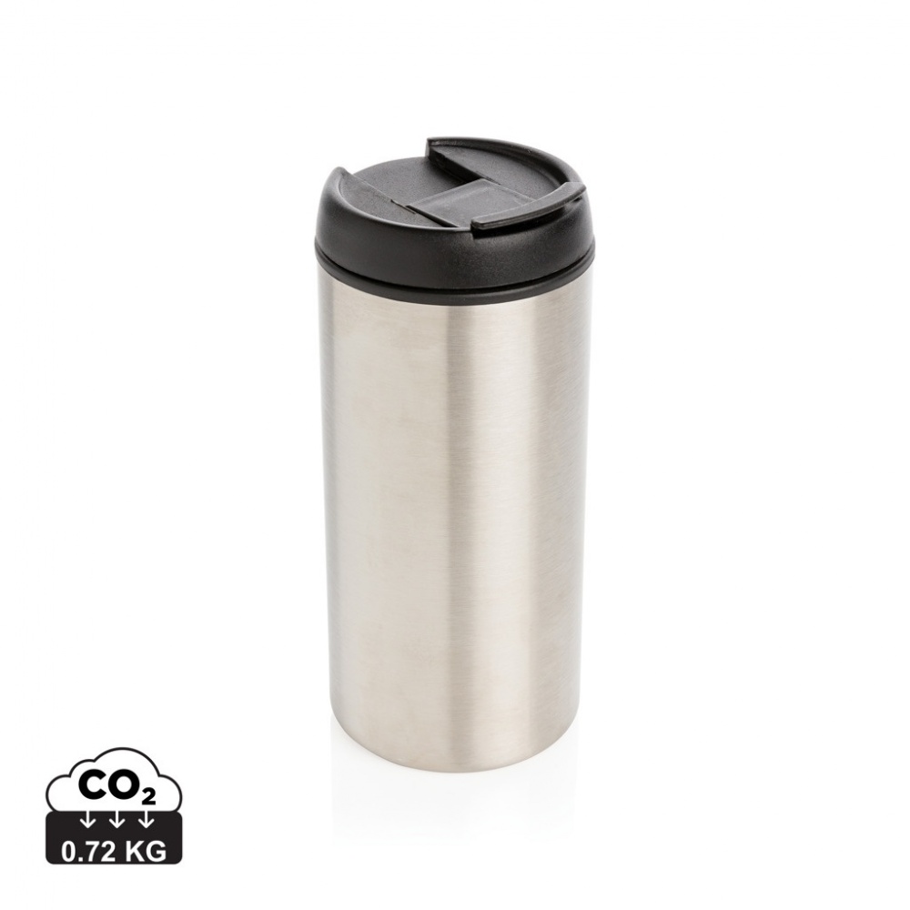 Logotrade promotional merchandise image of: Metro tumbler