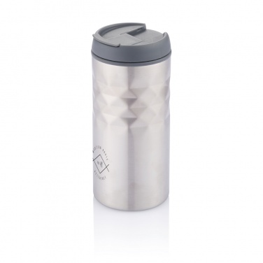 Logo trade promotional products picture of: Mosa tumbler