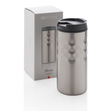 Logotrade business gift image of: Mosa tumbler