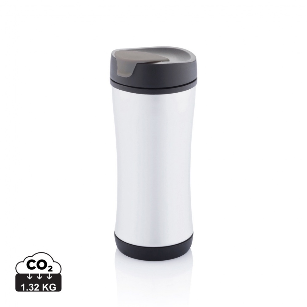 Logo trade promotional merchandise image of: Boom eco mug