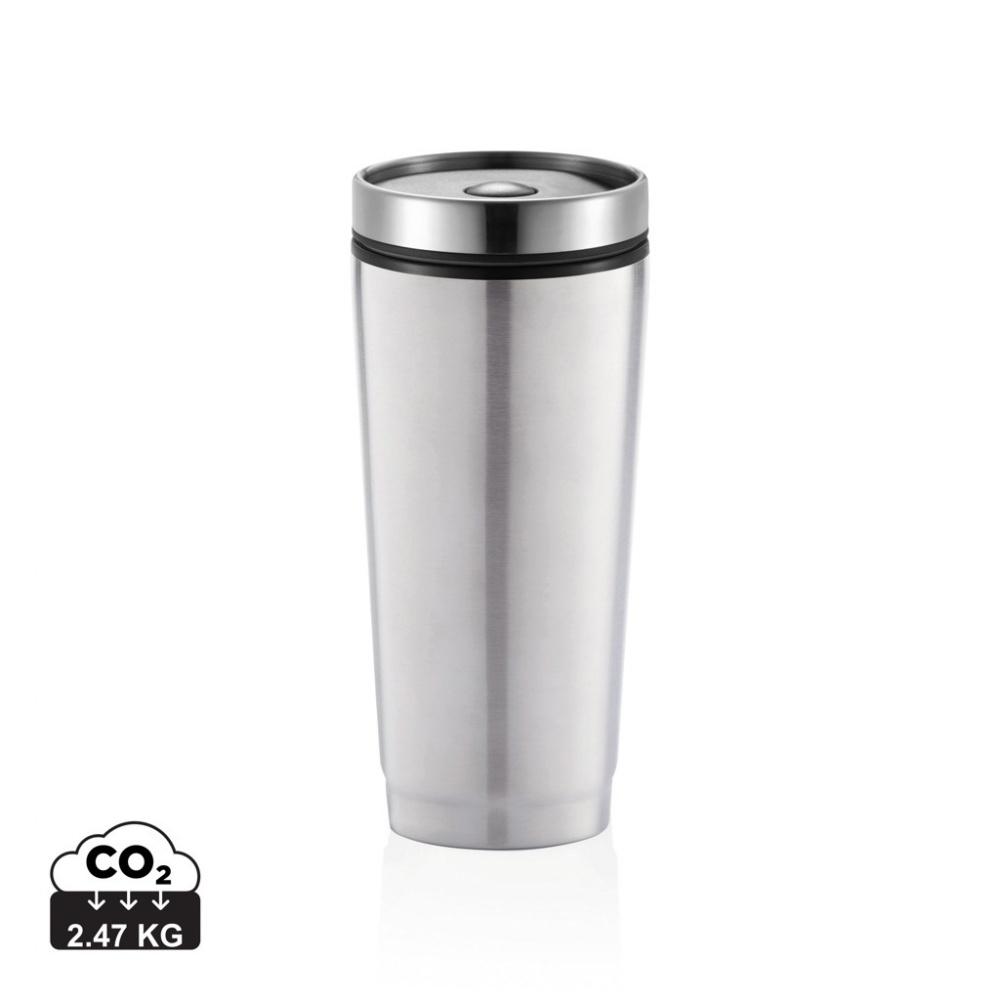 Logotrade advertising products photo of: Leak proof tumbler