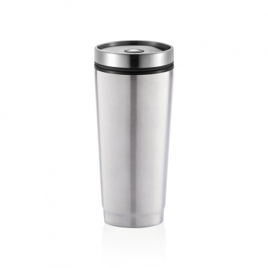 Logo trade promotional gifts picture of: Leak proof tumbler