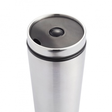 Logotrade business gift image of: Leak proof tumbler