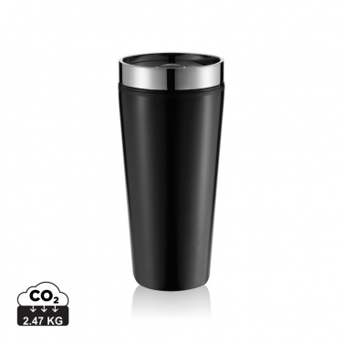 Logotrade corporate gifts photo of: Leak proof tumbler