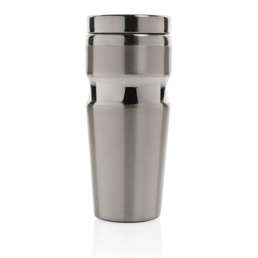 Logotrade promotional items photo of: Contour tumbler