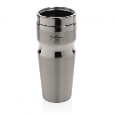 Logotrade promotional product image of: Contour tumbler