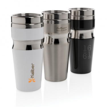 Logotrade promotional merchandise photo of: Contour tumbler