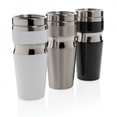 Logotrade business gifts photo of: Contour tumbler