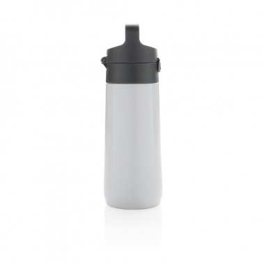 Logotrade advertising product image of: Hydrate leak proof lockable vacuum bottle