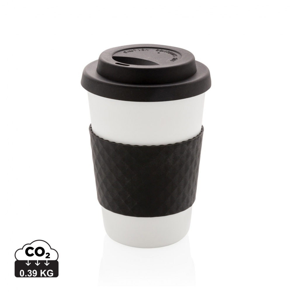 Logotrade corporate gifts photo of: Reusable Coffee cup 270ml