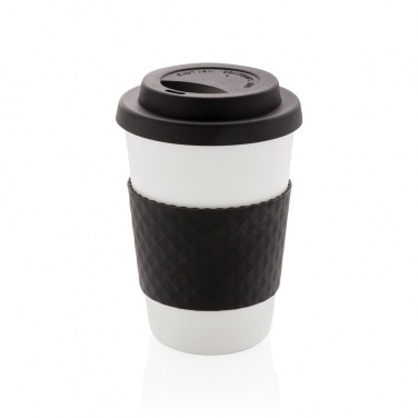 Logotrade advertising product picture of: Reusable Coffee cup 270ml