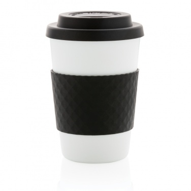 Logotrade promotional giveaways photo of: Reusable Coffee cup 270ml