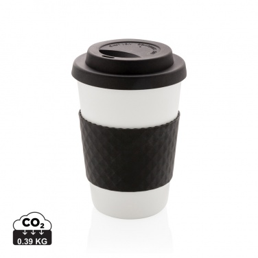 Logo trade promotional product photo of: Reusable Coffee cup 270ml