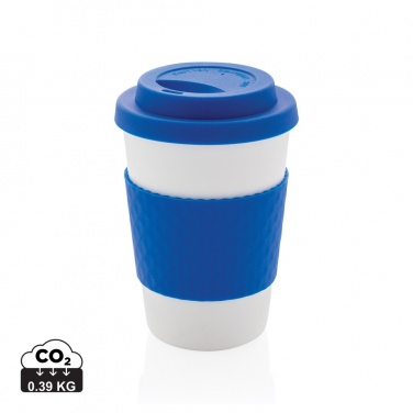 Logotrade corporate gift picture of: Reusable Coffee cup 270ml