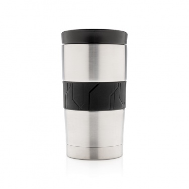 Logo trade corporate gifts picture of: Dishwasher safe vacuum coffee mug