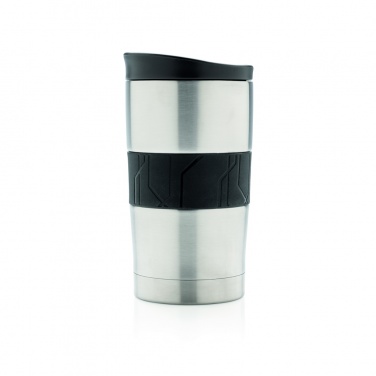 Logo trade corporate gifts picture of: Dishwasher safe vacuum coffee mug