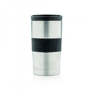 Logotrade advertising products photo of: Dishwasher safe vacuum coffee mug