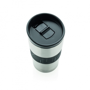 Logotrade promotional merchandise picture of: Dishwasher safe vacuum coffee mug