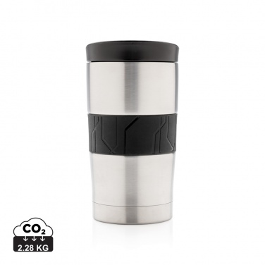 Logotrade promotional item image of: Dishwasher safe vacuum coffee mug