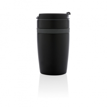 Logotrade promotional gift image of: Sierra leak proof vacuum coffee tumbler