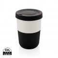 PLA cup coffee to go 380ml, black