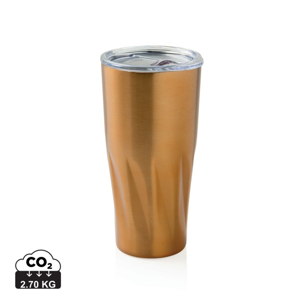 Logo trade promotional product photo of: Copper vacuum insulated tumbler