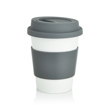 Logo trade corporate gift photo of: PLA coffee cup