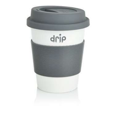 Logo trade promotional items picture of: PLA coffee cup