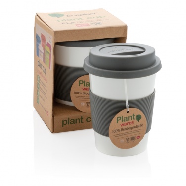 Logotrade advertising products photo of: PLA coffee cup