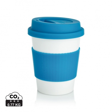 Logotrade promotional gift picture of: PLA coffee cup