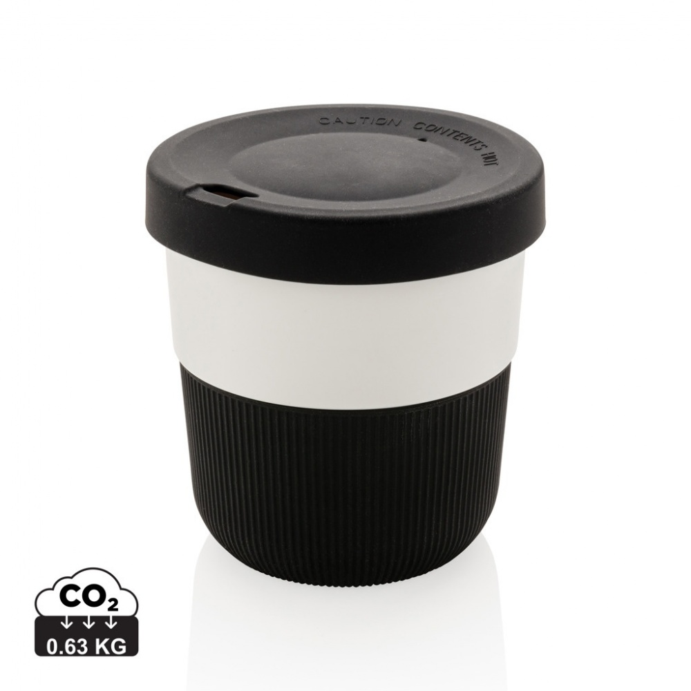 Logotrade corporate gifts photo of: PLA cup coffee to go