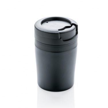 Logotrade promotional merchandise image of: Coffee to go tumbler