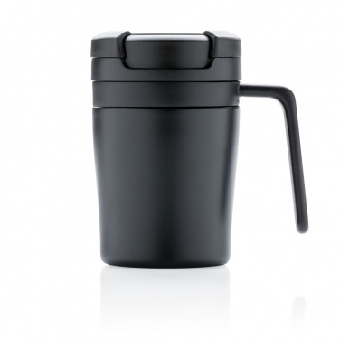 Logo trade advertising products picture of: Coffee to go mug