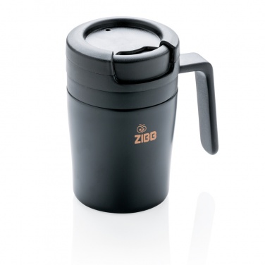 Logo trade promotional merchandise picture of: Coffee to go mug