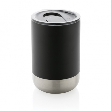 Logotrade advertising products photo of: RCS recycled stainless steel tumbler