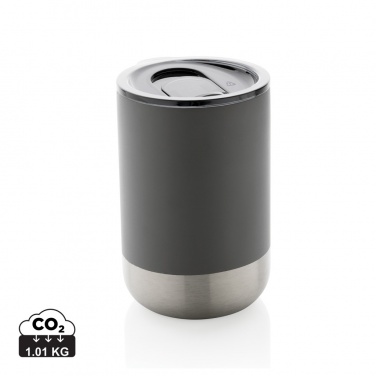 Logo trade promotional products picture of: RCS recycled stainless steel tumbler