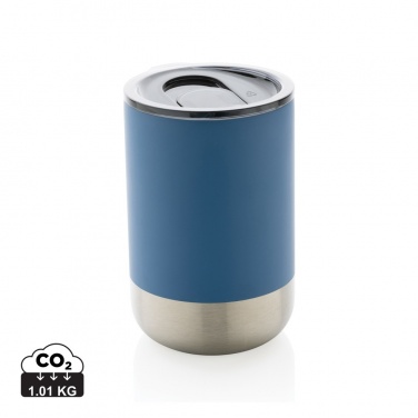 Logotrade corporate gifts photo of: RCS recycled stainless steel tumbler