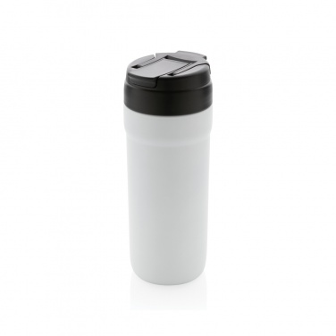 Logotrade advertising products photo of: RCS RSS tumbler with hot & cold lid