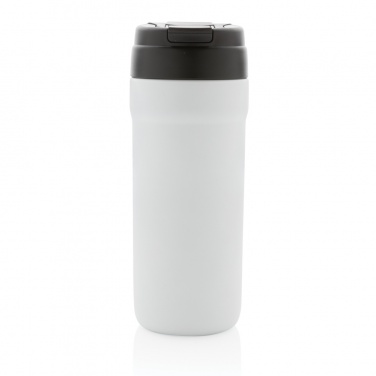 Logotrade promotional gift image of: RCS RSS tumbler with hot & cold lid