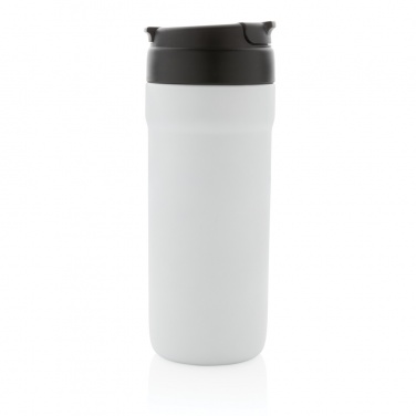 Logotrade promotional gift picture of: RCS RSS tumbler with hot & cold lid