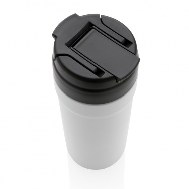 Logo trade promotional gifts image of: RCS RSS tumbler with hot & cold lid