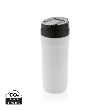 Logo trade promotional products picture of: RCS RSS tumbler with hot & cold lid