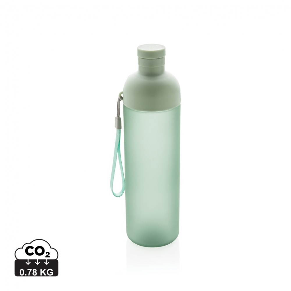 Logo trade corporate gifts picture of: Impact leakproof tritan bottle