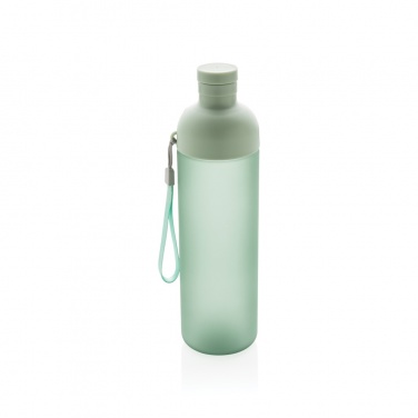 Logo trade promotional products picture of: Impact leakproof tritan bottle