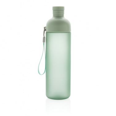 Logo trade promotional gifts picture of: Impact leakproof tritan bottle